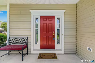 53 Carnoustie Circle #53, Bloomfield, CT 06002 - Photo 2