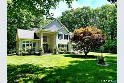 68 Troutwood Drive, New Hartford, CT 06057 - Photo 1