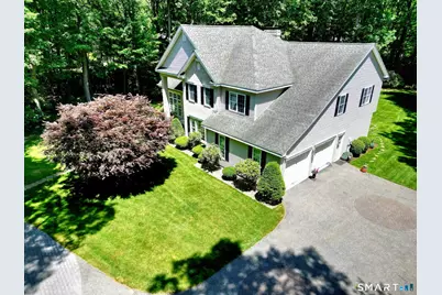 68 Troutwood Drive, New Hartford, CT 06057 - Photo 34