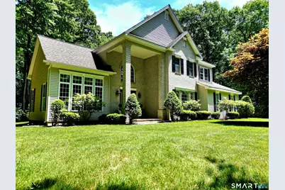 68 Troutwood Drive, New Hartford, CT 06057 - Photo 36