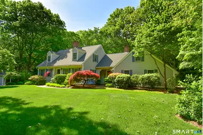 24 Barstow Lane, Tolland, CT 06084 - Photo 4