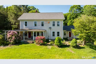 280 Gager Hill Road, Scotland, CT 06280 - Photo 2