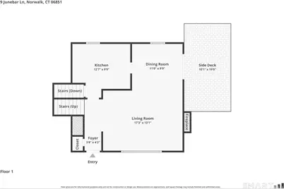 9 Junebar Lane, Norwalk, CT 06851 - Photo 36