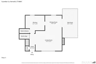 9 Junebar Ln, Norwalk, CT 06851 - Photo 36
