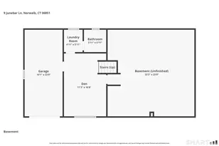 9 Junebar Ln, Norwalk, CT 06851 - Photo 38