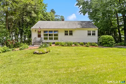 80 Briar Cliff Avenue, Waterbury, CT 06708 - Photo 1