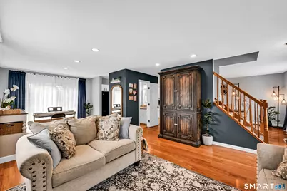 14 Fitch Meadow Lane #14, South Windsor, CT 06074 - Photo 2