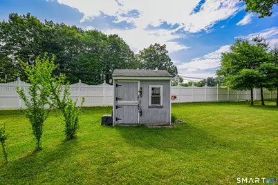 14 Fitch Meadow Lane #14, South Windsor, CT 06074 - Photo 24
