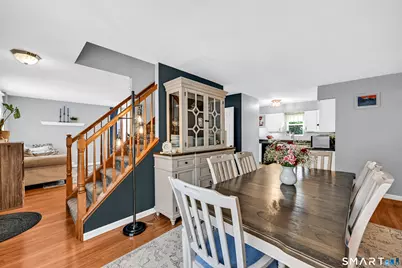 14 Fitch Meadow Lane #14, South Windsor, CT 06074 - Photo 8