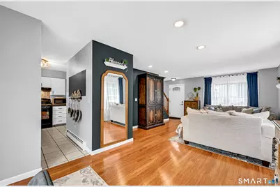 14 Fitch Meadow Lane #14, South Windsor, CT 06074 - Photo 4
