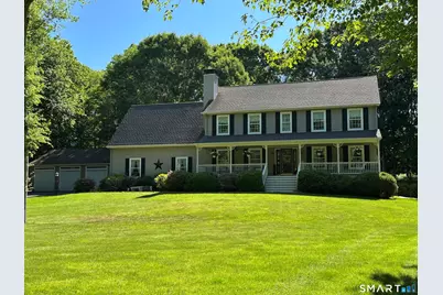 16 Vandy Drive, Griswold, CT 06351 - Photo 4