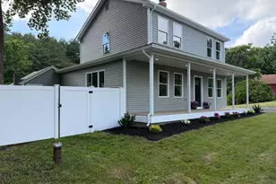 28 Old Monson Rd, Stafford, CT 06076 - Photo 2