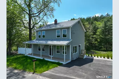28 Old Monson Road, Stafford, CT 06076 - Photo 2