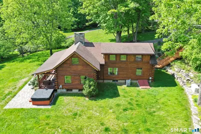 235 Middle Haddam Road, East Hampton, CT 06456 - Photo 4