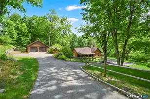 235 Middle Haddam Rd, East Hampton, CT 06456 - Photo 1