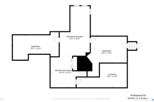 14 Westwood Dr, Canton, CT 06019 - Photo 38