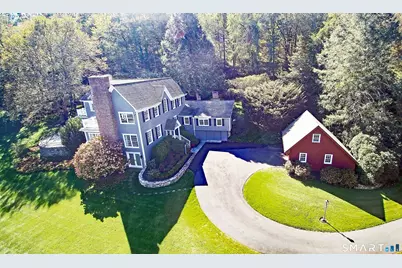 36-40 Fox Run Road, Redding, CT 06896 - Photo 8