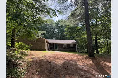 75 Hi View Road, Hartland, CT 06065 - Photo 1