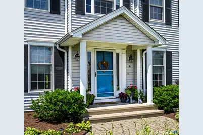 6 Christine Lane, New Milford, CT 06776 - Photo 4