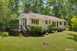 60 Olsen Dr, Mansfield, CT 06250 - Photo 2