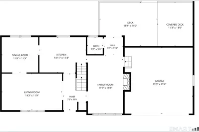 97 Nutmeg Drive, Manchester, CT 06040 - Photo 4