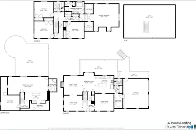 37 Hawks Landing, Hebron, CT 06231 - Photo 40
