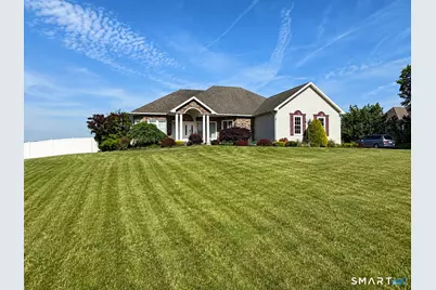 43 Barber Hill Road, East Windsor, CT 06016 - Photo 2