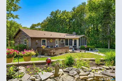 53 Potash Hill Road, Sprague, CT 06350 - Photo 1
