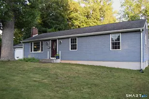 33 Douglas Dr, Enfield, CT 06082 - Photo 4