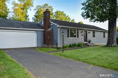 33 Douglas Drive, Enfield, CT 06082 - Photo 1