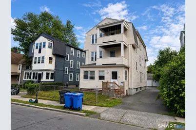 44-46 Glendale Avenue, Hartford, CT 06106 - Photo 1