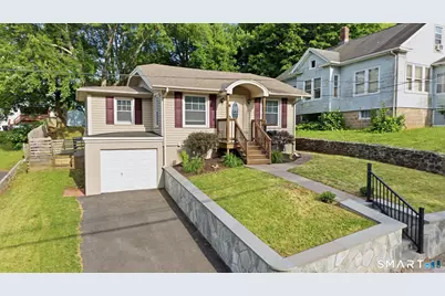 118 Columbus Avenue, Meriden, CT 06451 - Photo 2