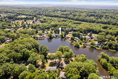 16 Grieb Trail, Wallingford, CT 06492 - Photo 2