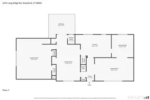 2473 Long Ridge Rd, Stamford, CT 06903 - Photo 38