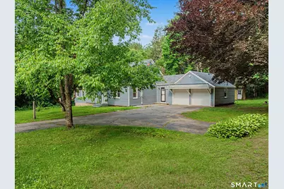 54 Center Street, Hartland, CT 06091 - Photo 2