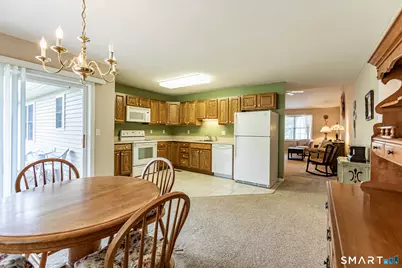 21 Farm Brook Lane #21, Vernon, CT 06066 - Photo 4