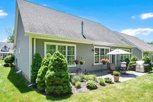 162 Nutmeg Dr, Somers, CT 06071 - Photo 2