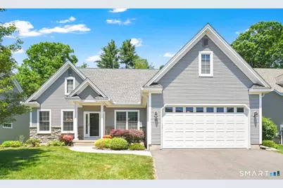 162 Nutmeg Drive #162, Somers, CT 06071 - Photo 1