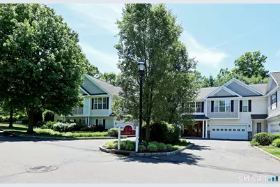 25 Franklin Court #25, Newtown, CT 06470 - Photo 40