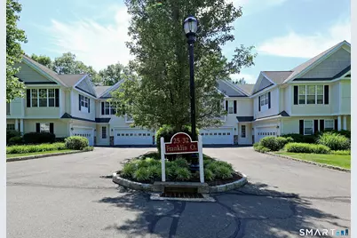 25 Franklin Court #25, Newtown, CT 06470 - Photo 1