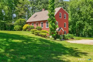 108 Fabyan Woodstock Rd, Thompson, CT 06255 - Photo 1