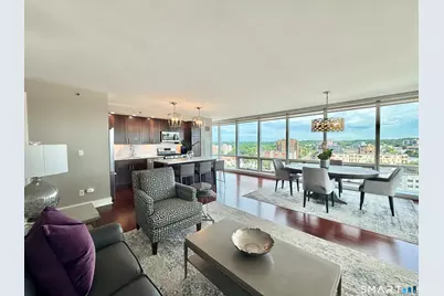 1 Broad Street #11E, Stamford, CT 06901 - Photo 4