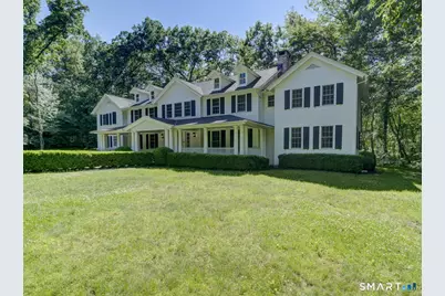 25 Hermit Lane, Westport, CT 06880 - Photo 4