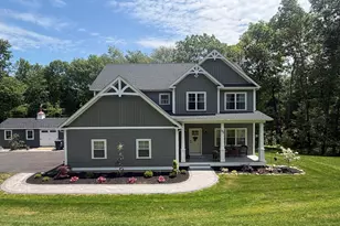 60 Ladd Rd, Tolland, CT 06084 - Photo 1