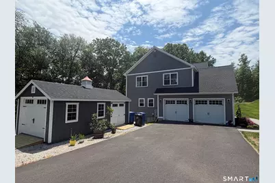 60 Ladd Road, Tolland, CT 06084 - Photo 2