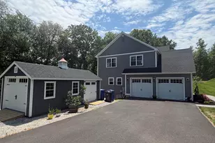 60 Ladd Rd, Tolland, CT 06084 - Photo 2