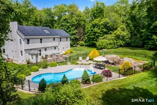 2 Hollow Brook Rd, Sherman, CT 06784 - Photo 1