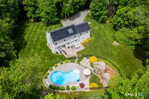 2 Hollow Brook Rd, Sherman, CT 06784 - Photo 2