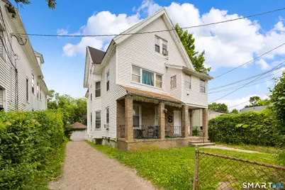 101 Dikeman Street, Waterbury, CT 06704 - Photo 1