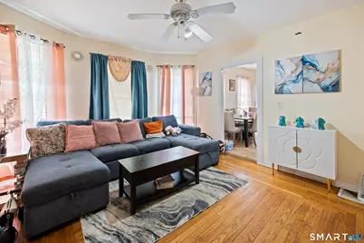 101 Dikeman Street, Waterbury, CT 06704 - Photo 4